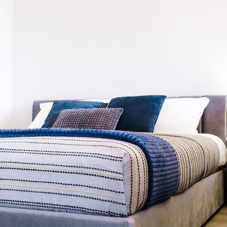 Studijos Tipo Apartamentai Taurageje Appartement Buitenkant foto
