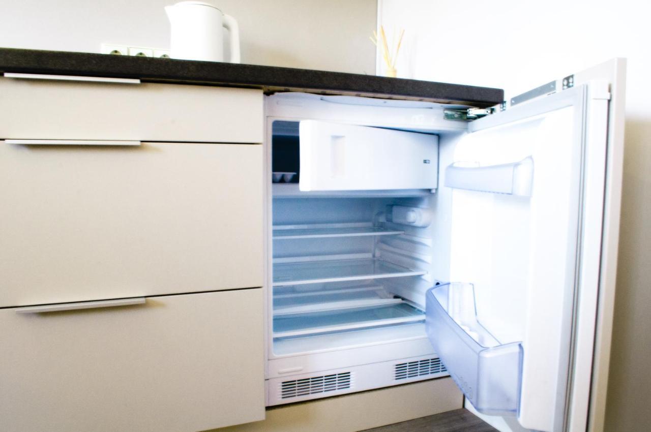 Studijos Tipo Apartamentai Taurageje Appartement Buitenkant foto