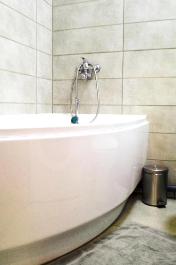 Studijos Tipo Apartamentai Taurageje Appartement Buitenkant foto